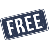 Free badge