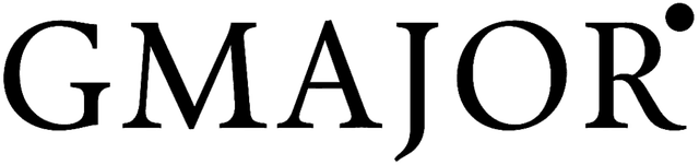 GMAJOR